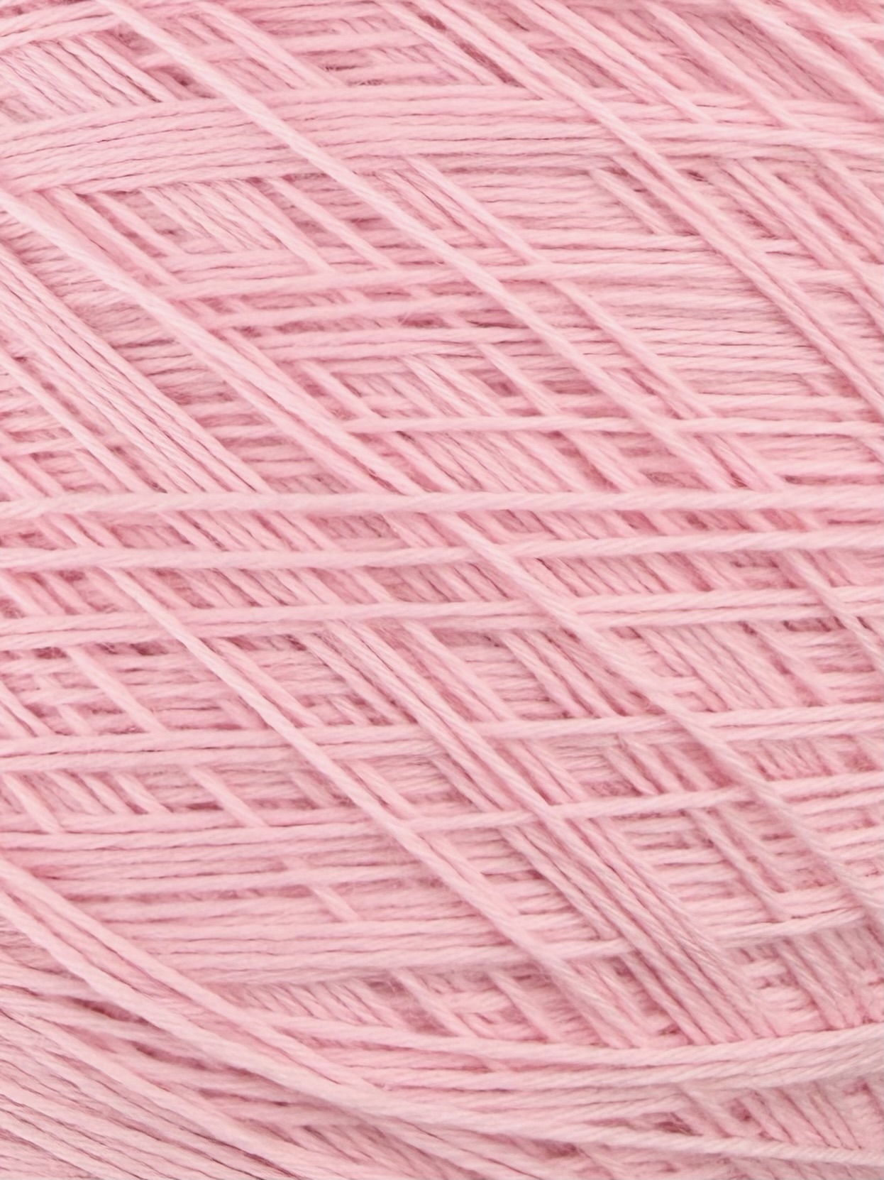 DI.VE Bebel Nm 1/4.0 – Fil 100% Mérino extrafin Superwash col. Rose layette